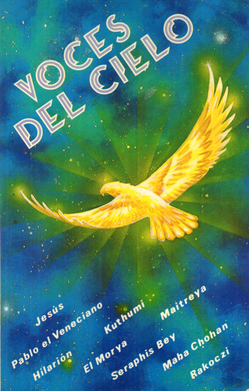 Voces del cielo