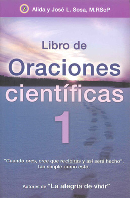 Libro de oraciones científicas 1