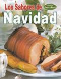 Los sabores de la Navidad