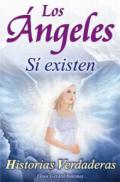 Los ángeles sí existen