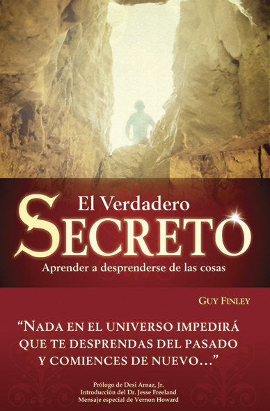 El verdadero secreto. Aprender a desprenderse de las cosas