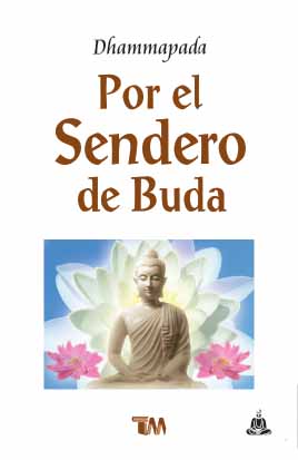 Por el sendero de Buda