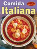 Comida italiana