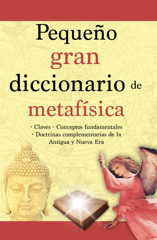 Pequeño gran diccionario de metafísica