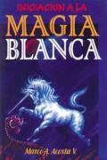 Iniciación a la magia blanca