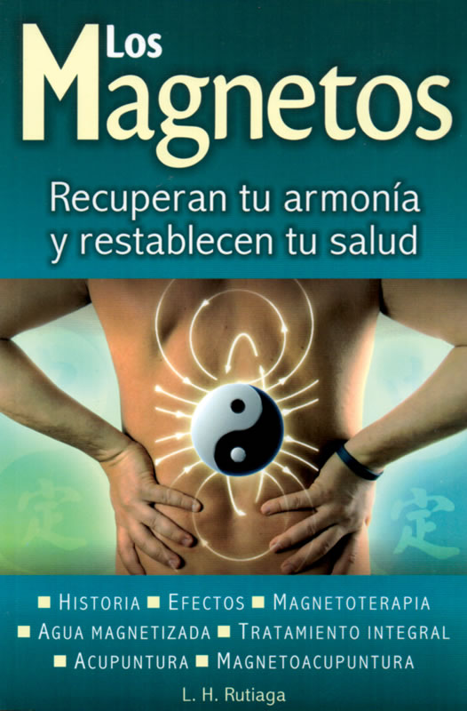 Los magnetos