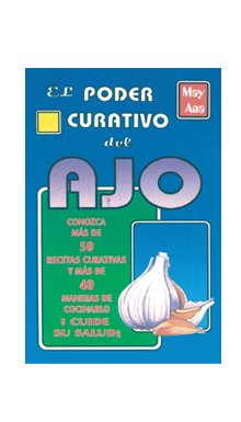 El poder curativo del ajo