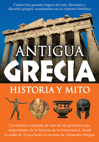 Antigua Grecia