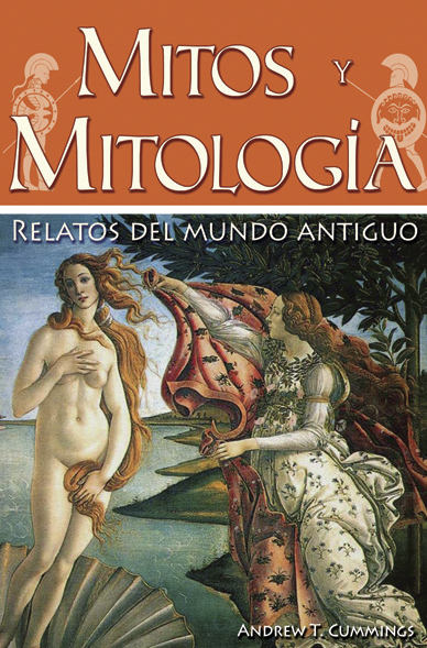 Mitos y mitología