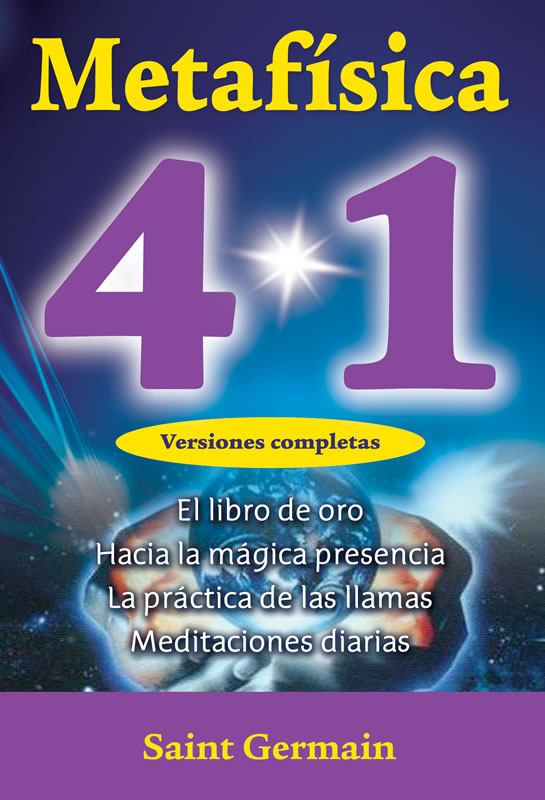 Metafísica 4 en 1