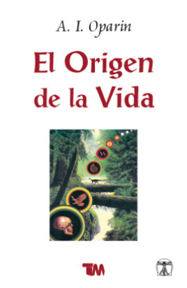 El origen de la vida