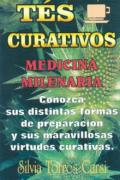 Tés curativos