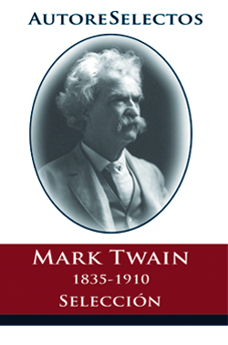 Mark Twain