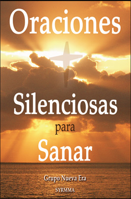 Oraciones silenciosas para sanar