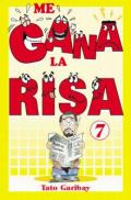 Me gana la risa. Vol. 7 
