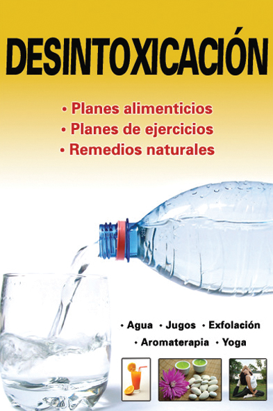 Desintoxicación