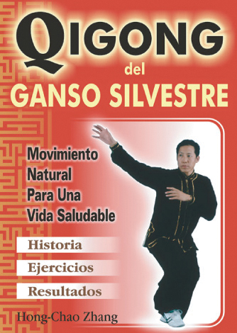 Qigong del ganso silvestre