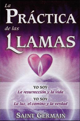 La práctica de las llamas