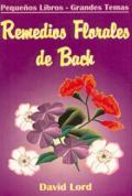 Remedios florales de Bach