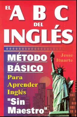 El abc del inglés 