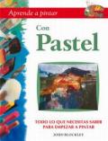 Aprende a pintar con pastel