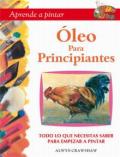 Aprende a pintar óleo para principiantes