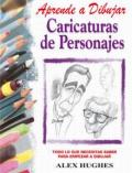 Aprende a dibujar caricaturas de personajes