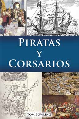 Piratas y corsarios