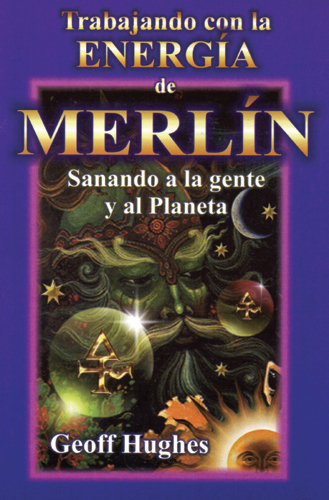 Trabajando con la energía de Merlín