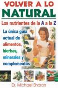Volver a lo natural