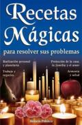 Recetas mágicas