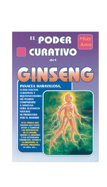 El poder curativo del ginseng