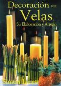 Decoración con velas