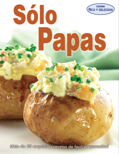Sólo papas