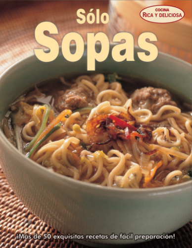 Solo sopas
