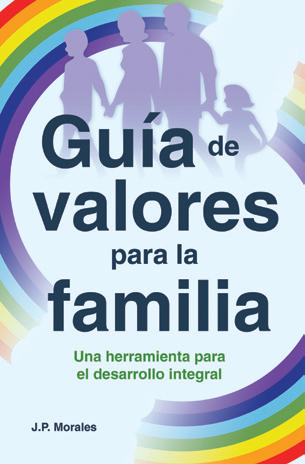 Guía de valores para la familia