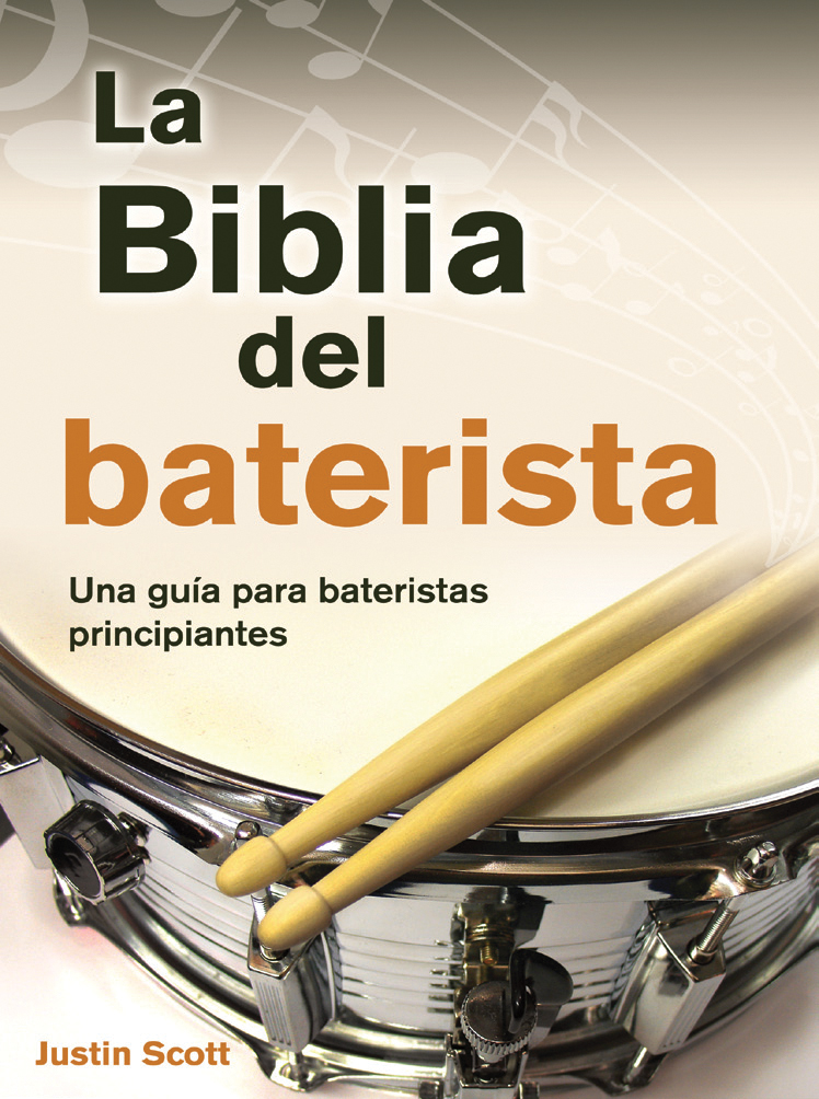 La biblia del baterista