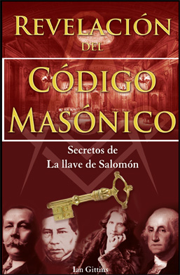 Revelación del código masónico
