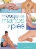 Masaje de manos y pies