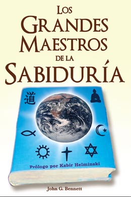 Los grandes maestros de la sabiduría