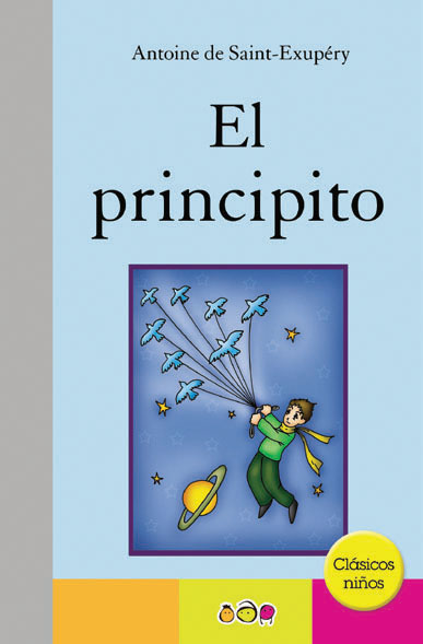 El principito - Ediciones Maan