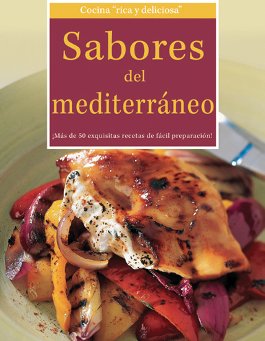 Sabores del mediterráneo