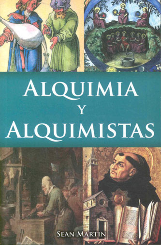 Alquimia y alquimistas
