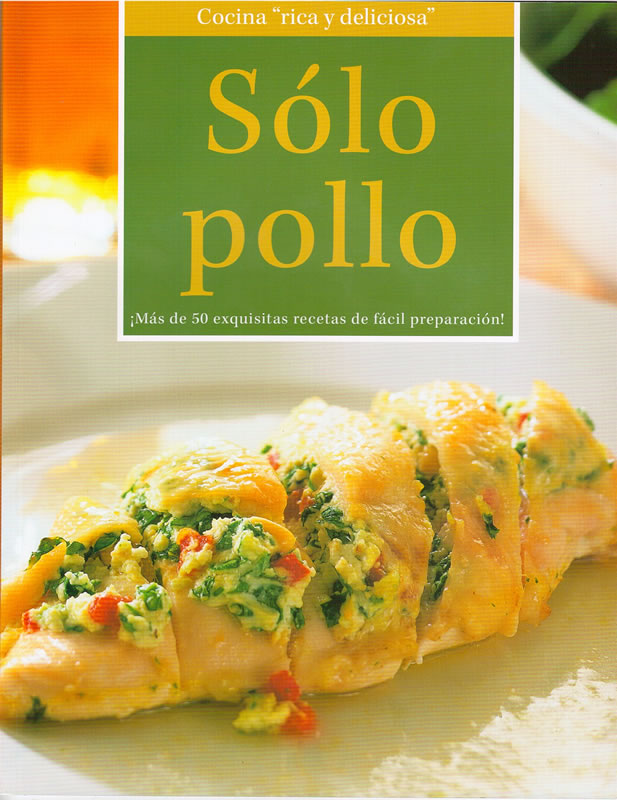 Solo pollo