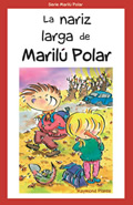 La nariz larga de Marilú Polar