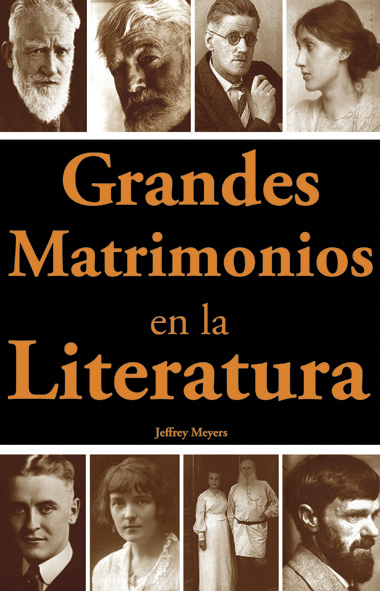 Grandes matrimonios en la literatura