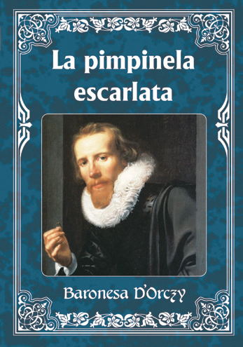 La pimpinela escarlata