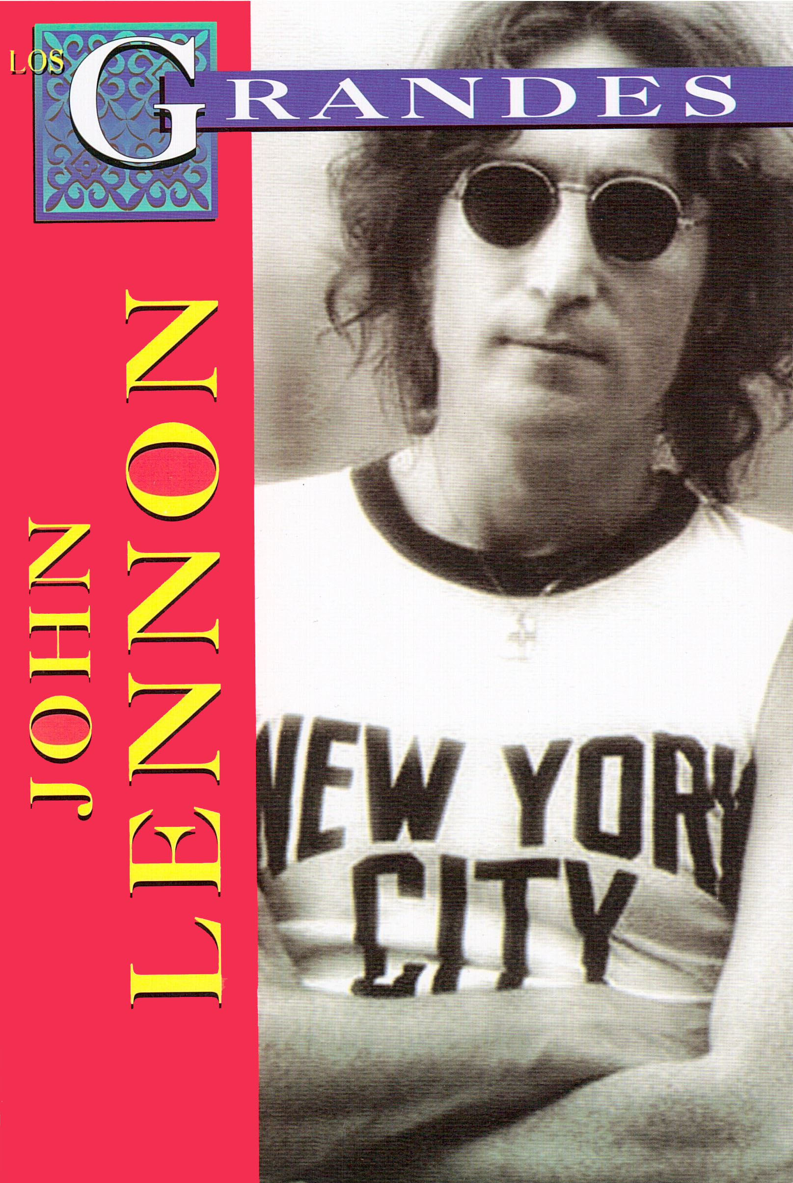 John Lennon