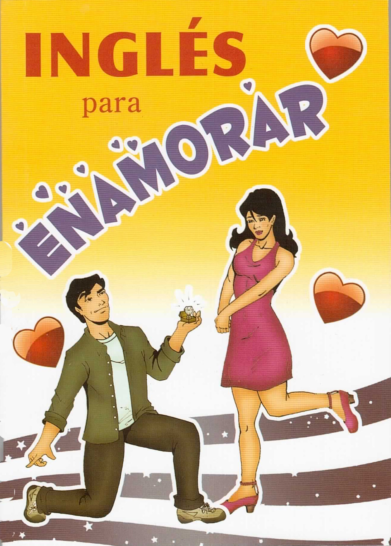 Inglés para enamorar