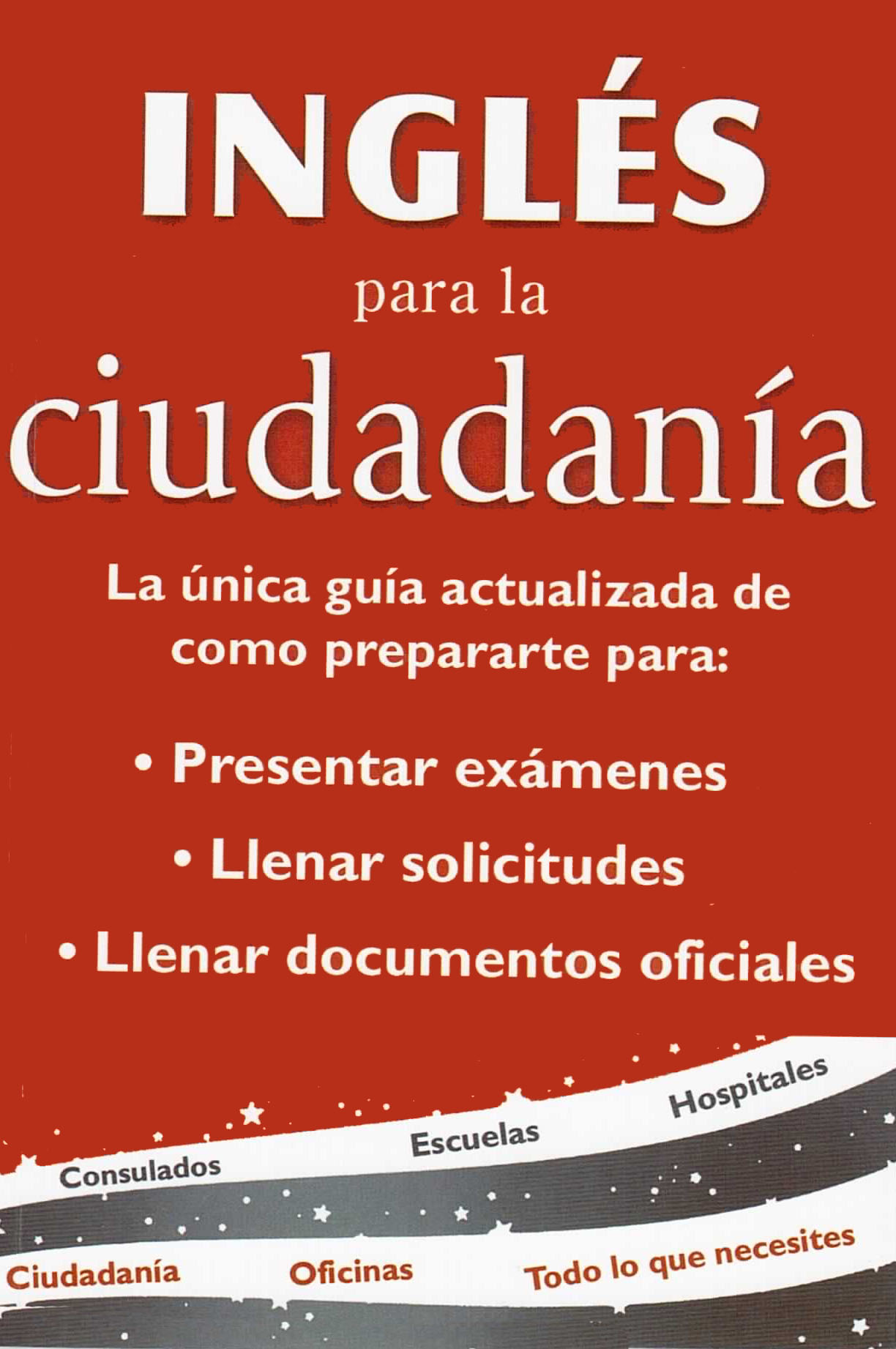 inglés para la ciudadanía